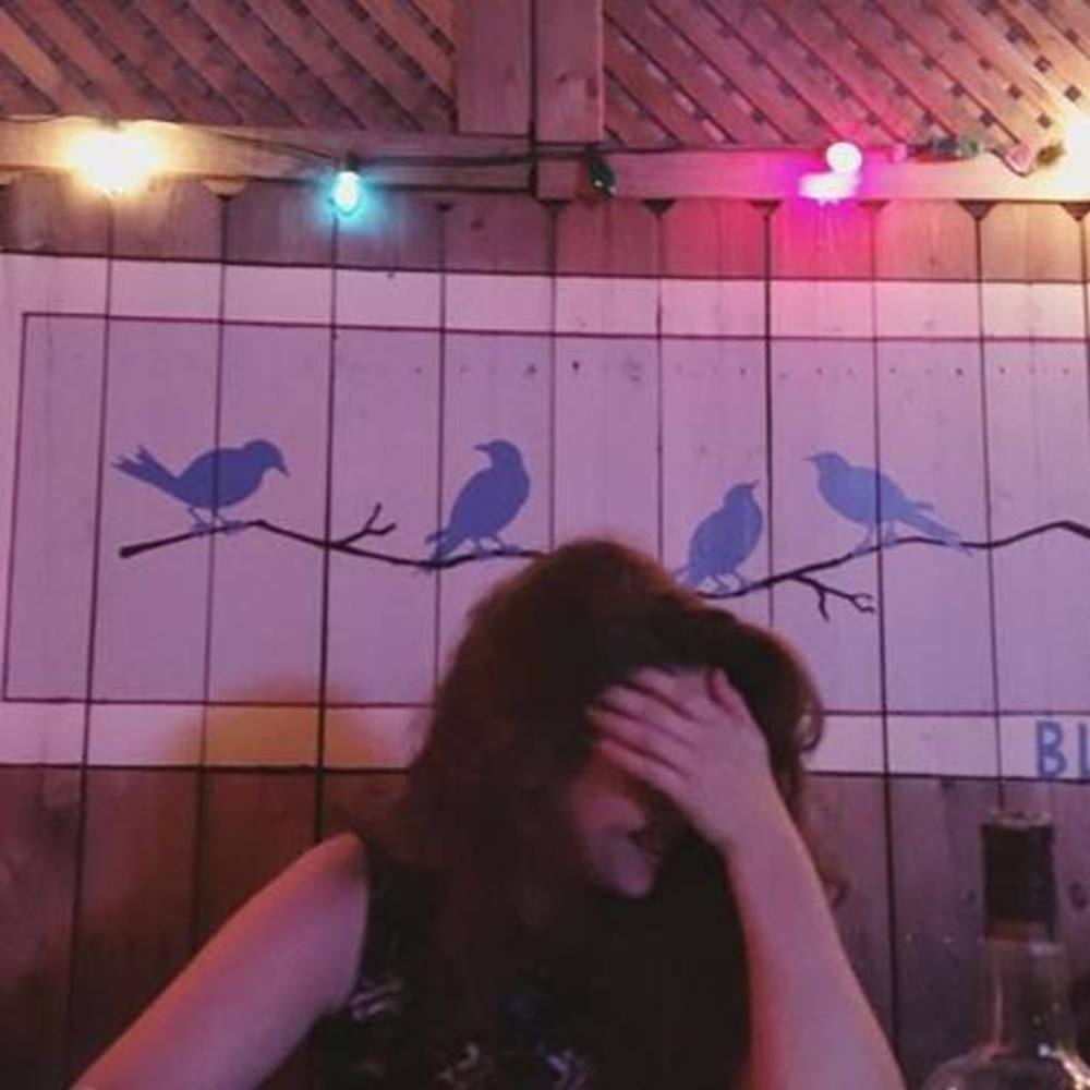 Meet your Posher, Meghan